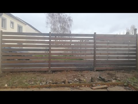 Projet Cloture Skimia - BLOOMA - L’avis de Johann - Client Brico Dépôt
