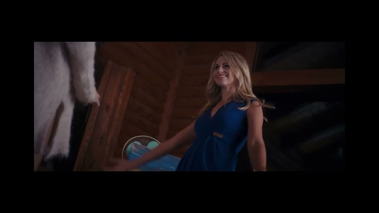 Female Possession 10