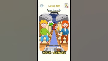 ♟️ DOP 3 LEVEL 399 Serve the Order  iOS🕸️ANDROID #trending #shorts #dop3