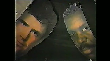 Box Office Video presents Lethal Weapon 2 Display