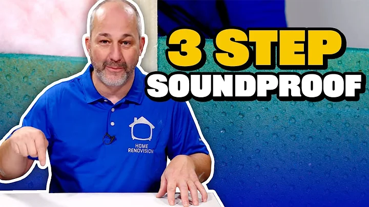 How to Soundproof a Room | Easy DIY Guide