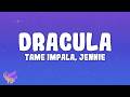 Tame Impala JENNIE Dracula JENNIE Remix 