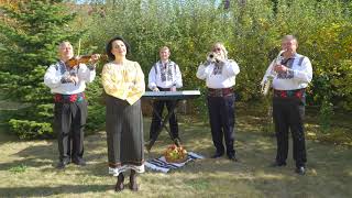 Loredana Mandristeanu - Calatorule din drum (Official Video)