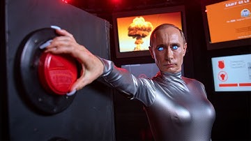 What Will Happen If AI Gets Access to Nuclear Weapons?