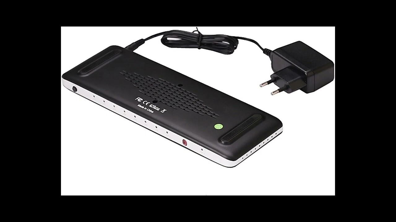 HDMI 2.0 Switch 7x1 ( at 60Hz)