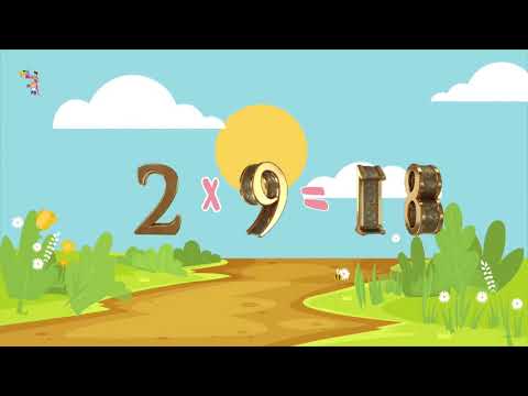 Bài hát Cửu Chương 2 | Bố Bí Ngô #1 - youtube