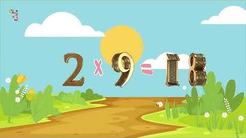 Bài hát Cửu Chương 2 | Bố Bí Ngô #1