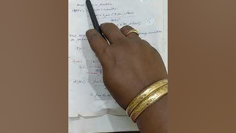 Force between differential current element