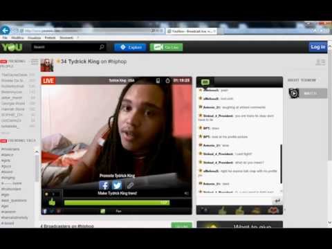 Grab Any Media 4 | Download video from younow.com