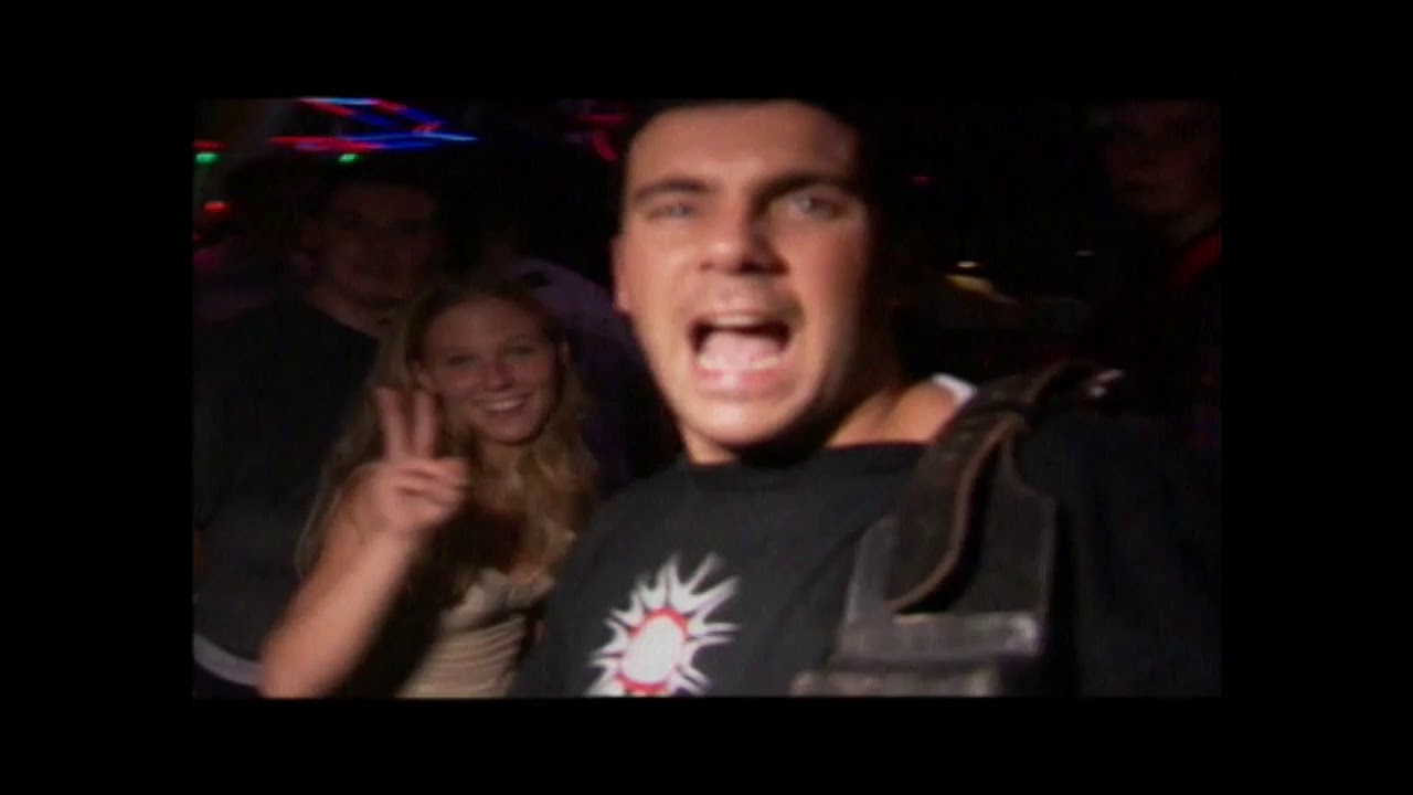 Charlie Lownoise And Mental Theo Wonderful Days