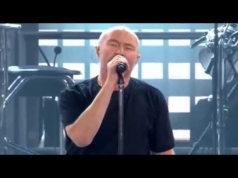 Genesis 2007 live in Dusseldorf full concert