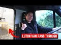 How we build a pass through  - LUTON  BOX VAN CONVERSION -  VANLIFE UK