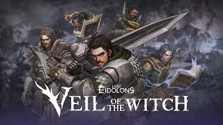 Lost Eidolons: Veil of the Witch video 8