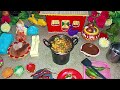 Miniature Chicken TAWA Fry 🐓🐓| Chicken Tandoori | Chicken Recipe | Chicken curry | #chicken