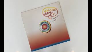 Malcolm Catto - Bubblefish Breaks