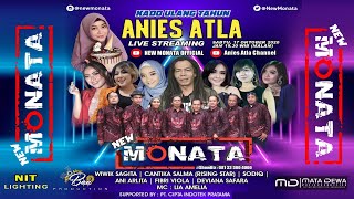 Anies Atla Live Stream