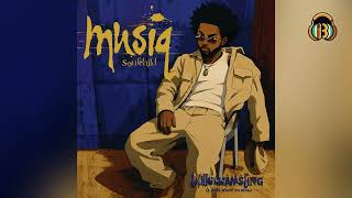 Musiq Soulchild - Just Friends *Sunny (fast)