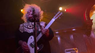 Melvins &quot;Lovely Butterfly&quot; @ Lodge Room Los Angeles CA 10-29-2022