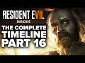 Resident Evil 7’s Story Is DARKER Than You Remember: Before You Play Resident Evil 9 Requiem