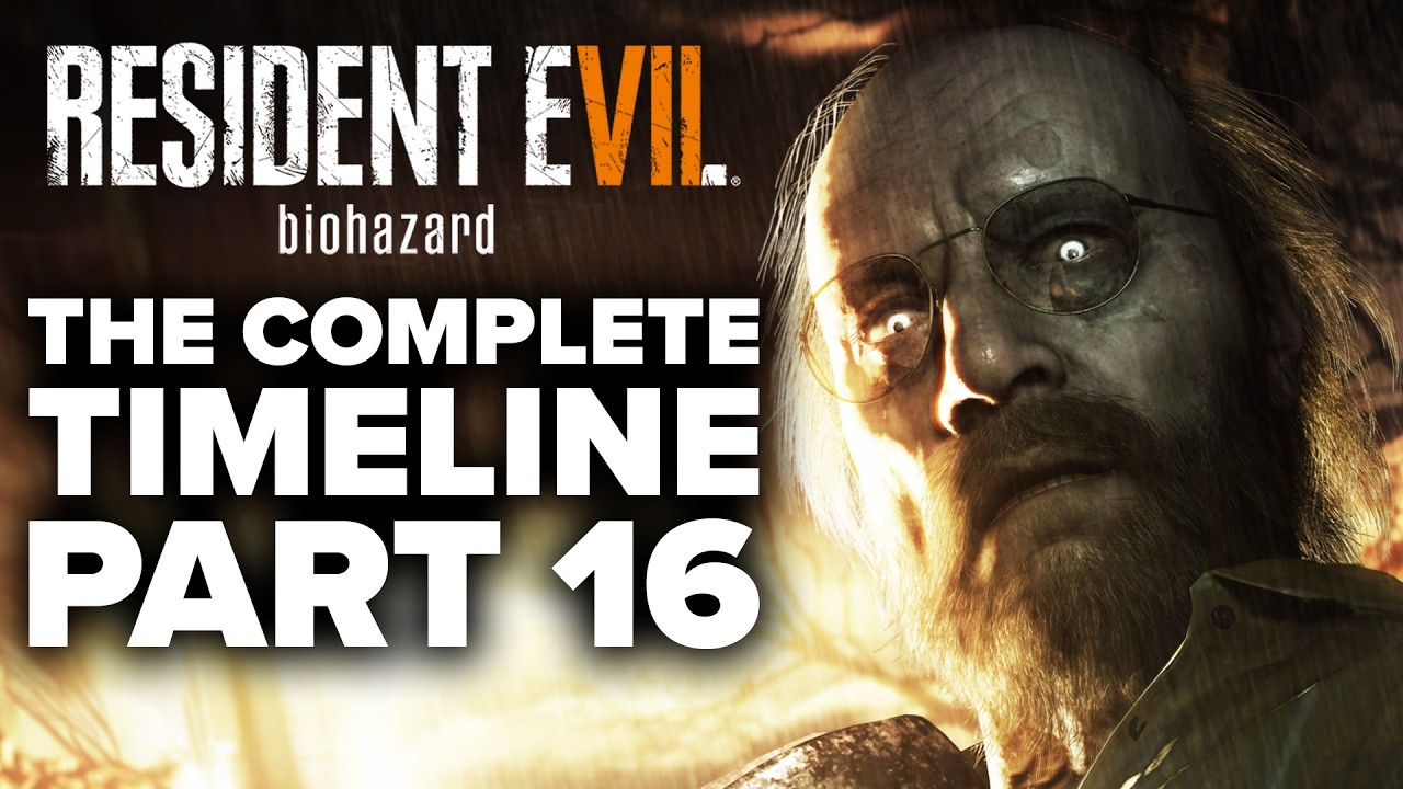 Resident Evil 7’s Story Is DARKER Than You Remember: Before You Play Resident Evil 9 Requiem