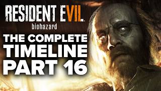 Resident Evil 7’s Story Is DARKER Than You Remember: Before You Play Resident Evil 9 Requiem