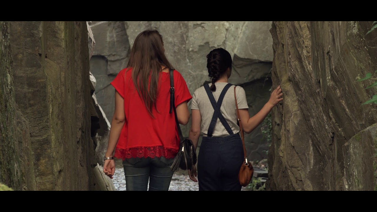 Les incroyables ardoises de Travassac