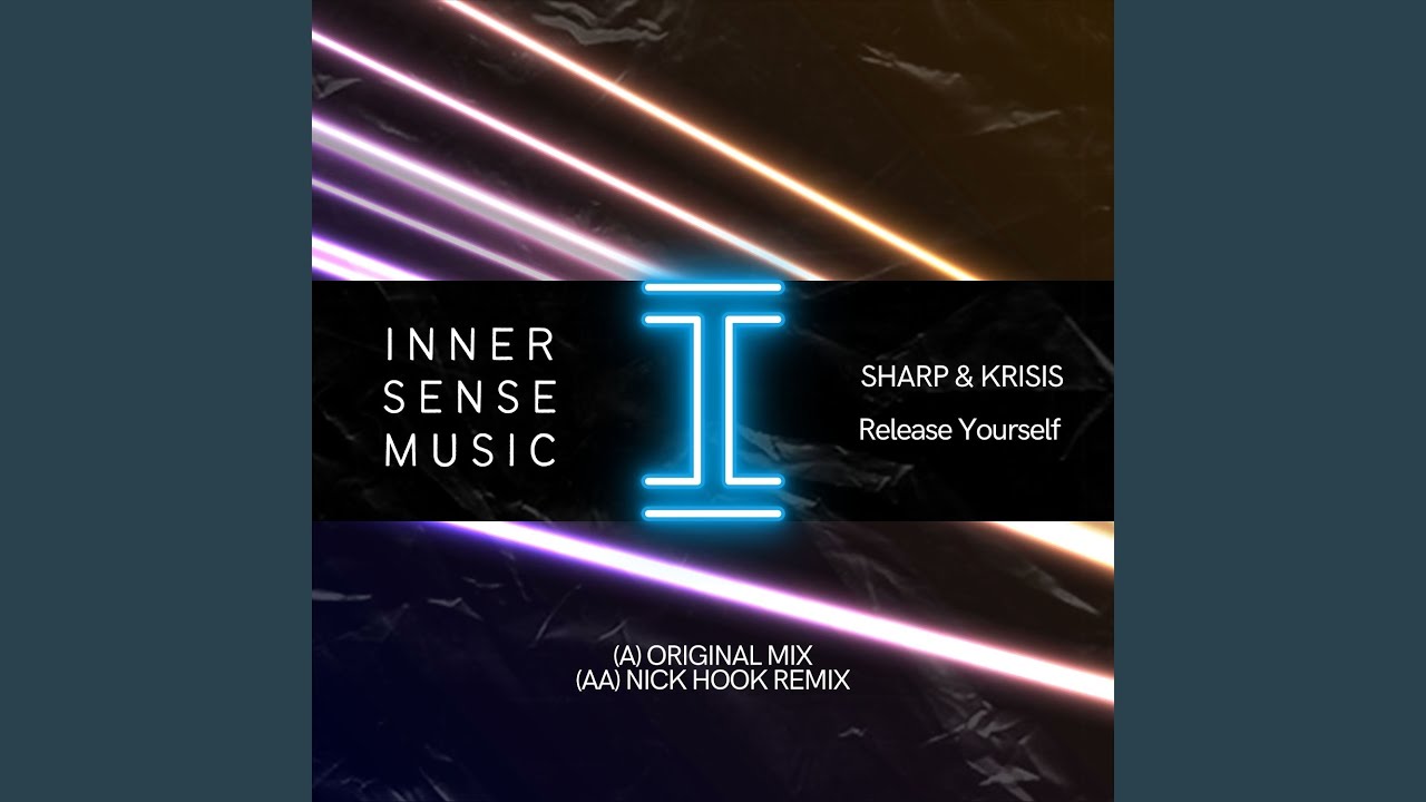 Release Yourself (Original Mix)