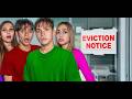 They Got KICKED OUT?? (Lucas and Marcus)