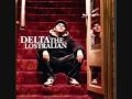 Delta - The End Is Here feat Trem, Motion & Prowla