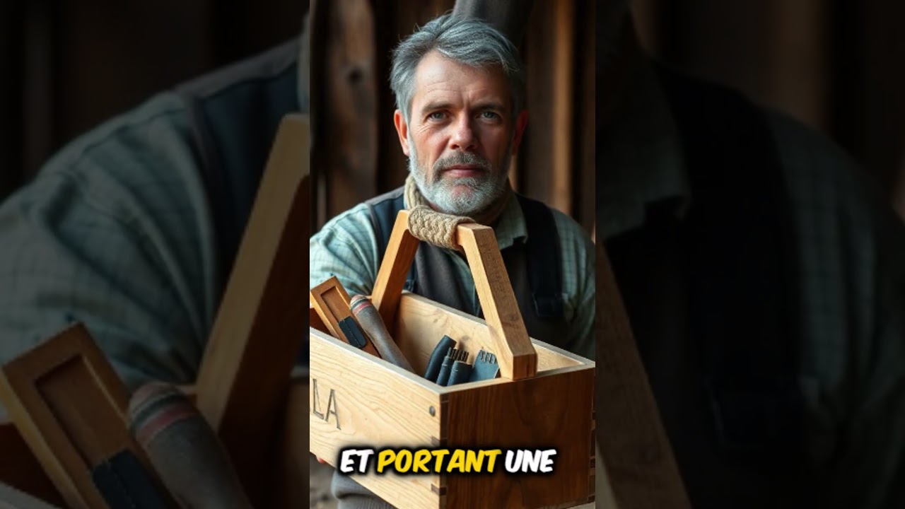 L’incroyable mystère de l’escalier de la chapelle Loretto