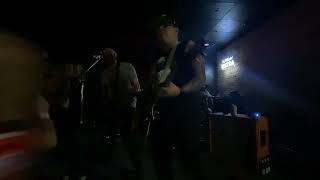 Wolves & Wolves & Wolves & Wolves - The Cross and the Switchblade @ FEST 19 on 10/29/2021
