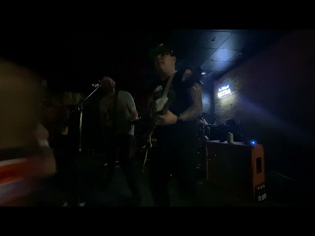 Wolves & Wolves & Wolves & Wolves - The Cross and the Switchblade @ FEST 19 on 10/29/2021