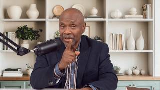 What Moves The Heart of God Rev  Timothy Flemming, Sr