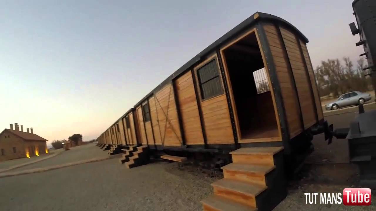 القطار العثماني عام  1900 Ottoman train Since