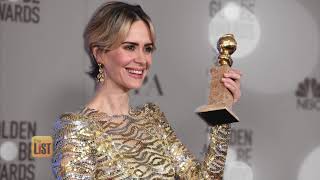 Sarah Paulson's Most Iconic Roles