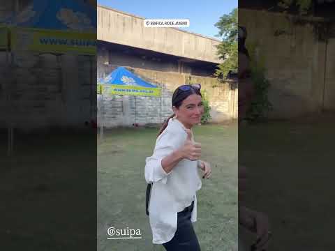 Giovanna Antonelli (@giovannaantonelli) archived Instagram Stories compilation from May 4, 2026