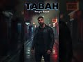 Tabah 🔥🎛️ #pouyabayat #music #song