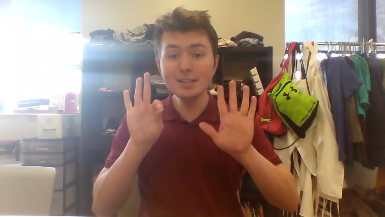 How to get your singing voice back - Short version.