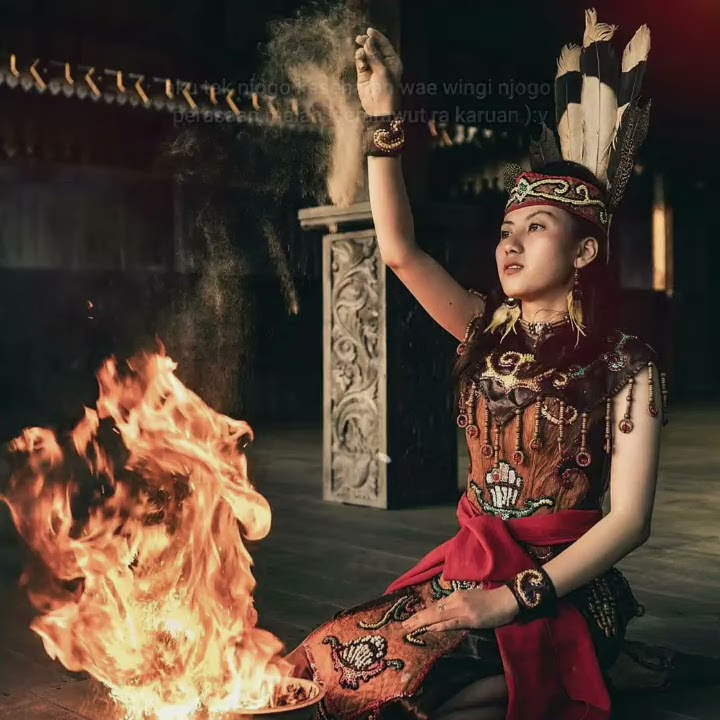 pesona gadis dayak. kecantikan gadis dayak. gadis dayak suara merdu. story wa terbaru sedih
