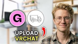 How to Upload VRChat Avatar on Gumroad - Step by Step 2026