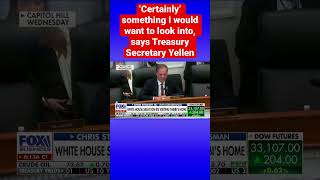 Top White House officials struggle to explain Matt Taibbi’s IRS home visit #shorts Net Worth
