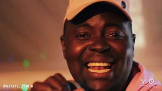 Level Up Live Music Sessions- The launch (MshekeLezinto Performance)