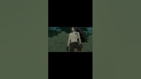 Madara Mass WhatsApp status Tamil | Naruto WhatsApp status Tamil | Naruto Amv