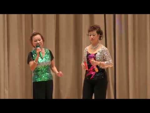 卡文星星社-情爲何物-Anna與惠儀翻唱
