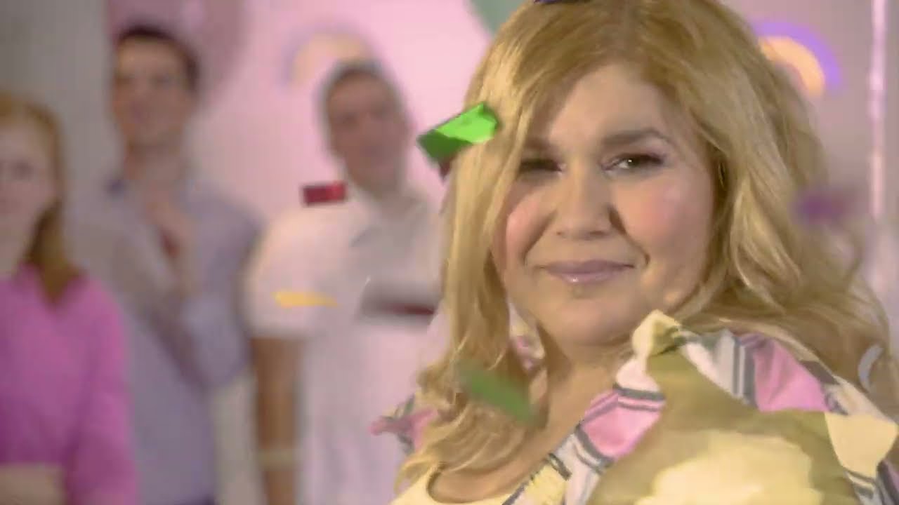 Watch Rosa Weiss - Regenbogen (Offizielles Musikvideo) on YouTube Watch Rosa Weiss - Regenbogen (Offizielles Musikvideo) on YouTube