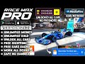 Race Max Pro Mod Apk v2.13.9 Terbaru 2026 - Unlimited Money Unlock All Cars &amp; No Password