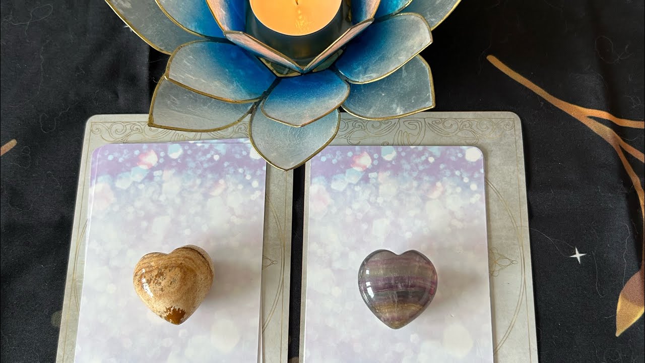 🌟🩷 Co si o tobě myslí? On/Ona. Jak tě vidí? 🩷🌟