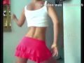 Una Cubanita muy Rica - HELL - Movimiento de caderas perfecto
