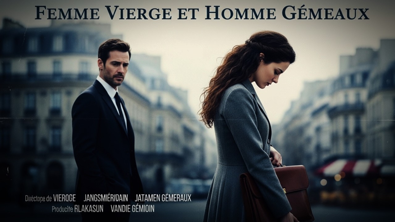 Pourquoi les Femmes Vierge Tombent Amoureuses des Hommes Gémeaux Puis les Quittent  L'Incompatibilit