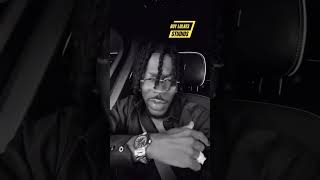 Shatta Wale Feeling the Vibes of His Own Song Has Fans Excited